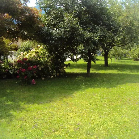 Japka Apartament *