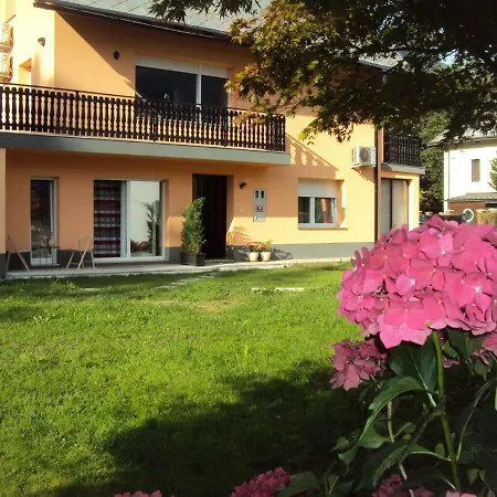 Apartment Japka