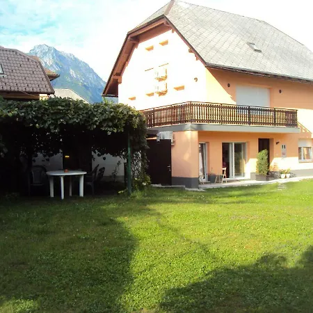 Japka Bovec