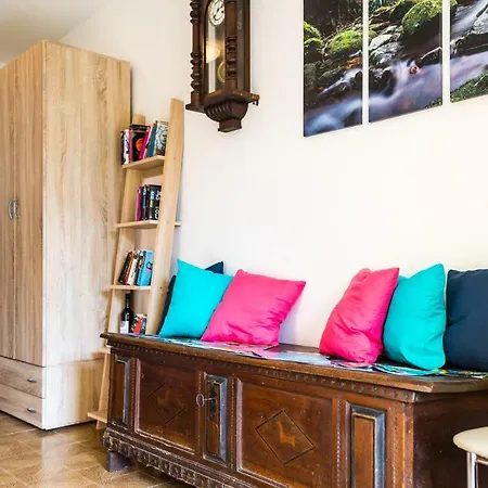 Apartment Japka