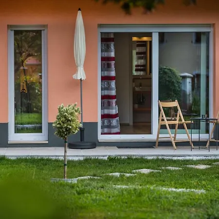 Japka Apartament