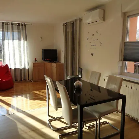 Apartament Japka *