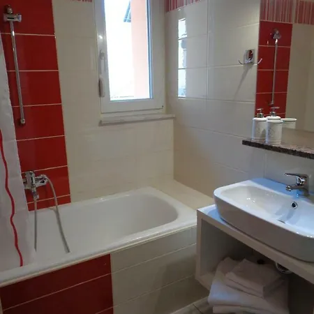 Apartament Japka *