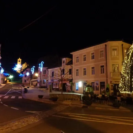 Apartament Japka *