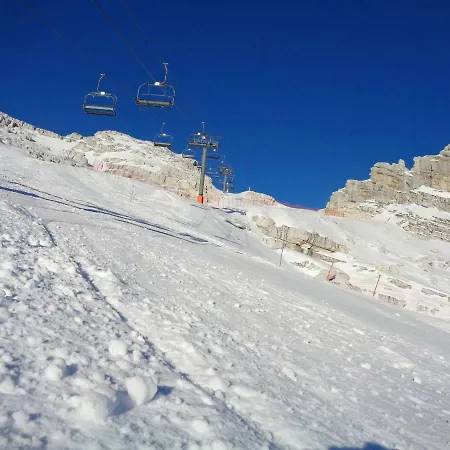 Japka Bovec