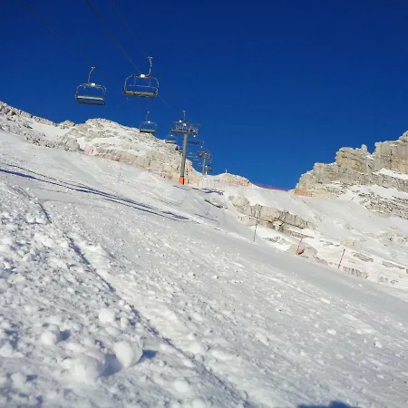 Japka Bovec