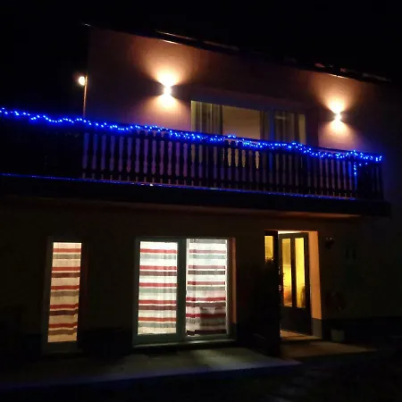 Japka Apartment Bovec