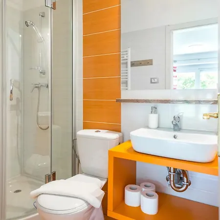 Japka 公寓 博维茨