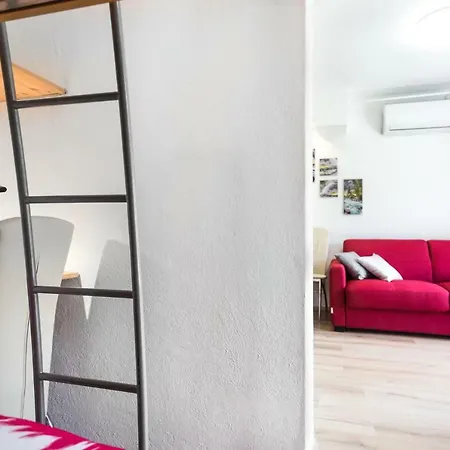 Apartament Japka *