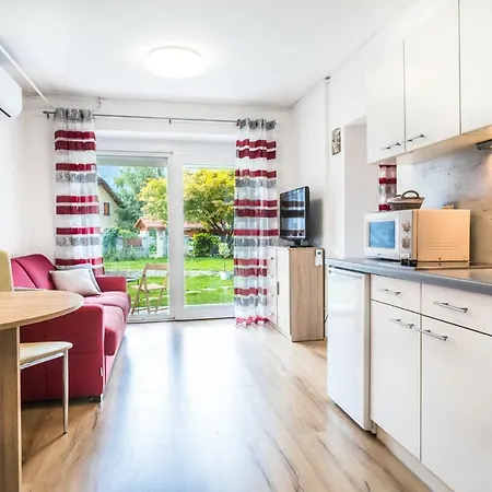 Apartment Japka