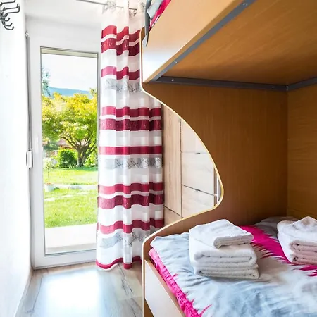 Apartment Japka