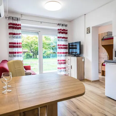 Apartment Japka
