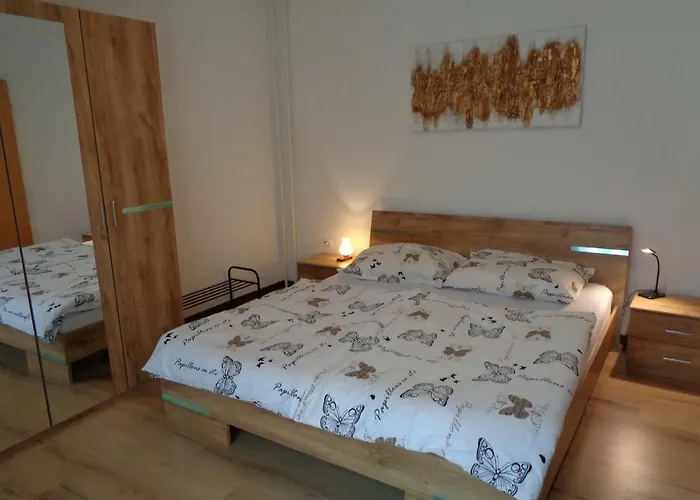 Japka Apartment Bovec